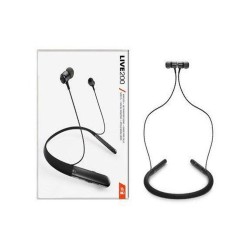 FONE DE OUVIDO SEM FIO DE PESCOÇO LIVE200 COM PORTA DE CARTÃO MICRO SD PRETO FONE DE OUVIDO SEM FIO DE PESCOÇO LIVE200 COM PORTA DE CARTÃO MICRO SD PRETO